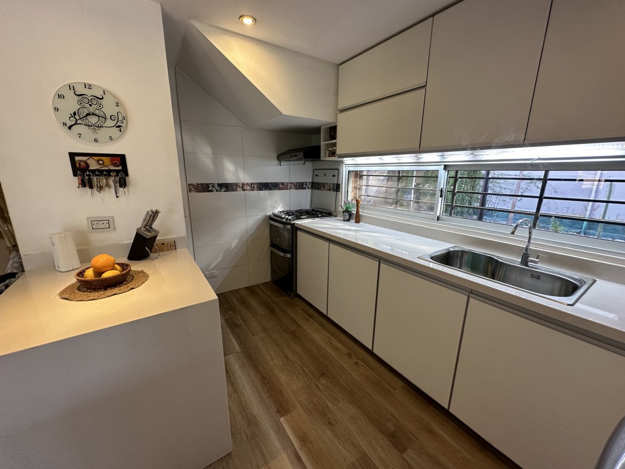 Fabulosa casa 3 dorm. con gran parque y piscina