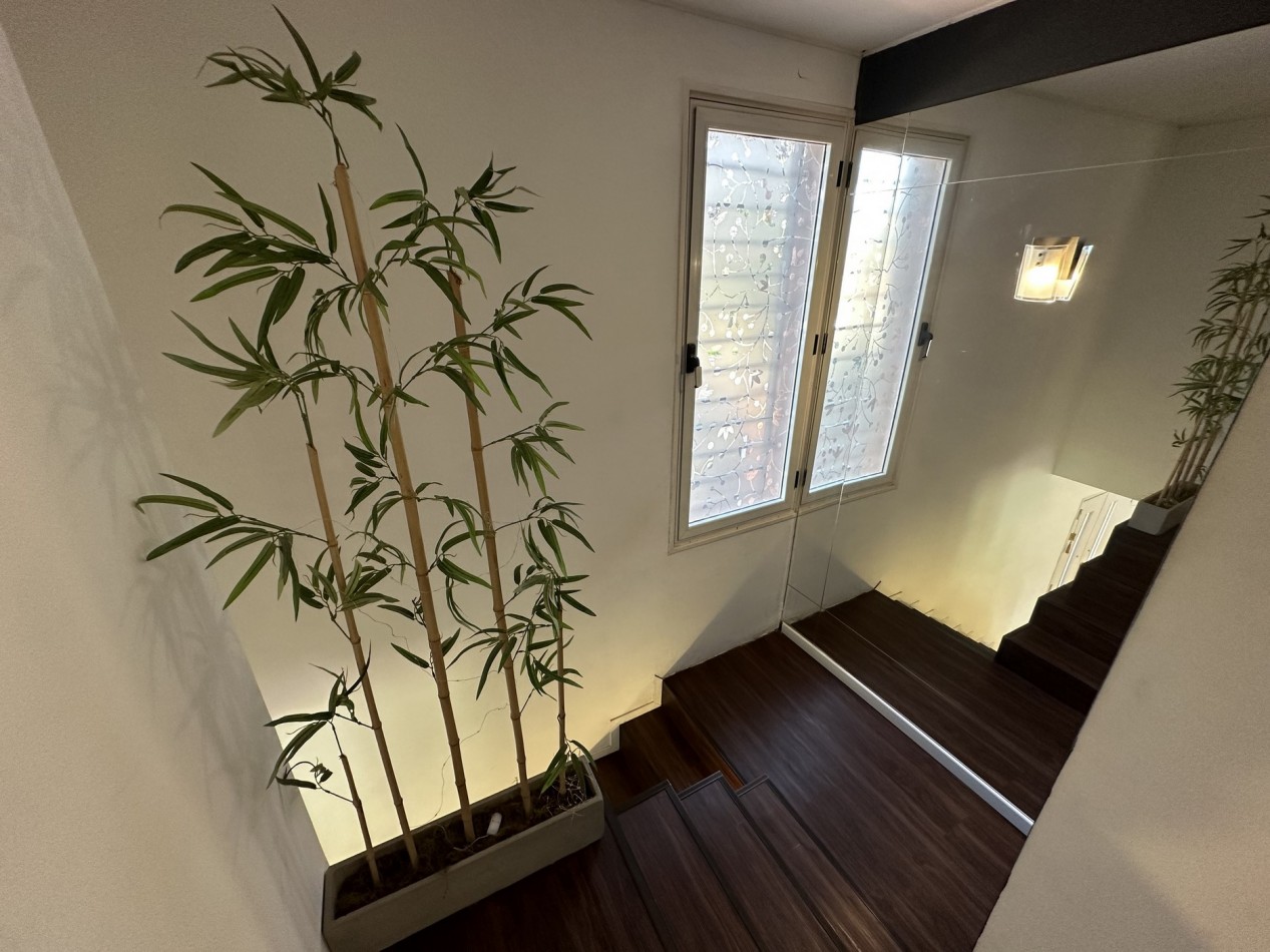 Fabulosa casa 3 dorm. con gran parque y piscina