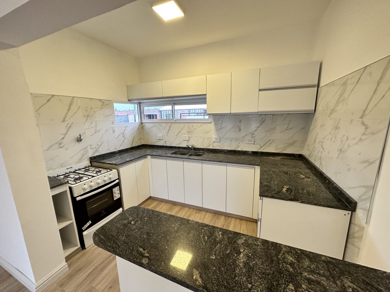Tierra de sueños 3: Venta casa 2 dorm con piscina a estrenar