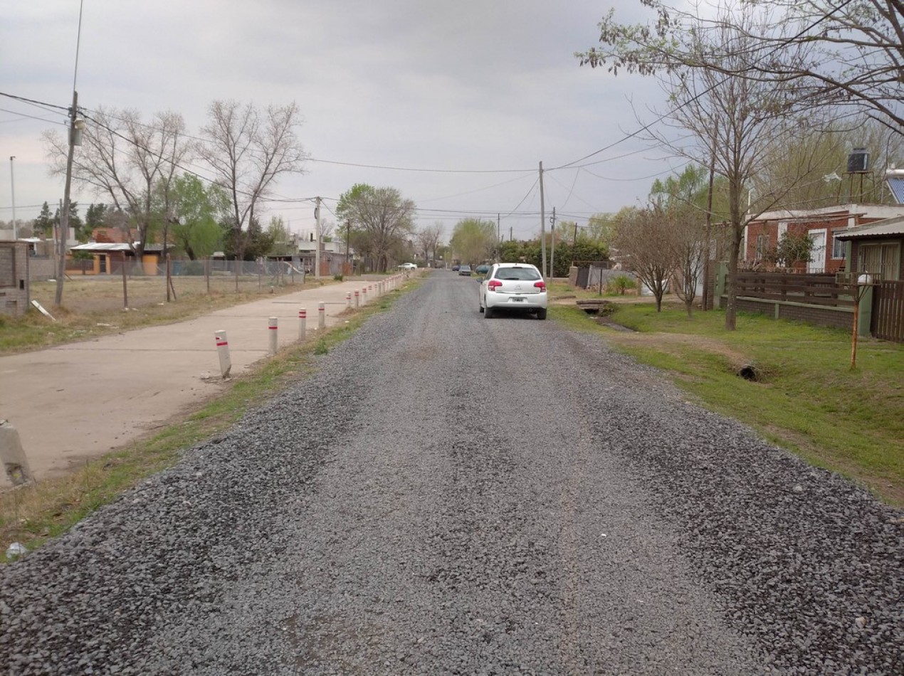Venta Lote 425 m2 frente Profesional Country Funes