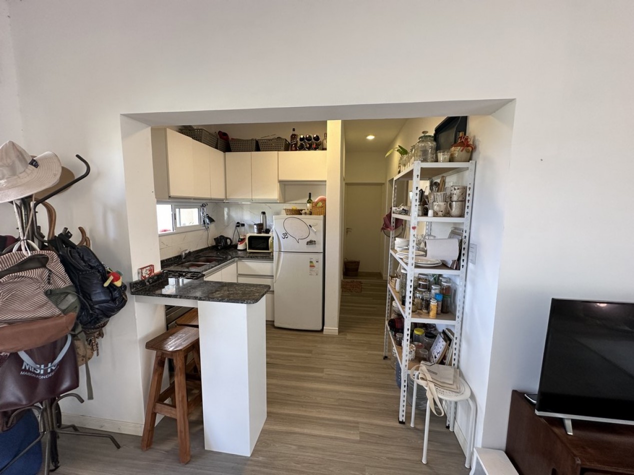 Venta casa 2 dormitorios con piscina Apta Credito