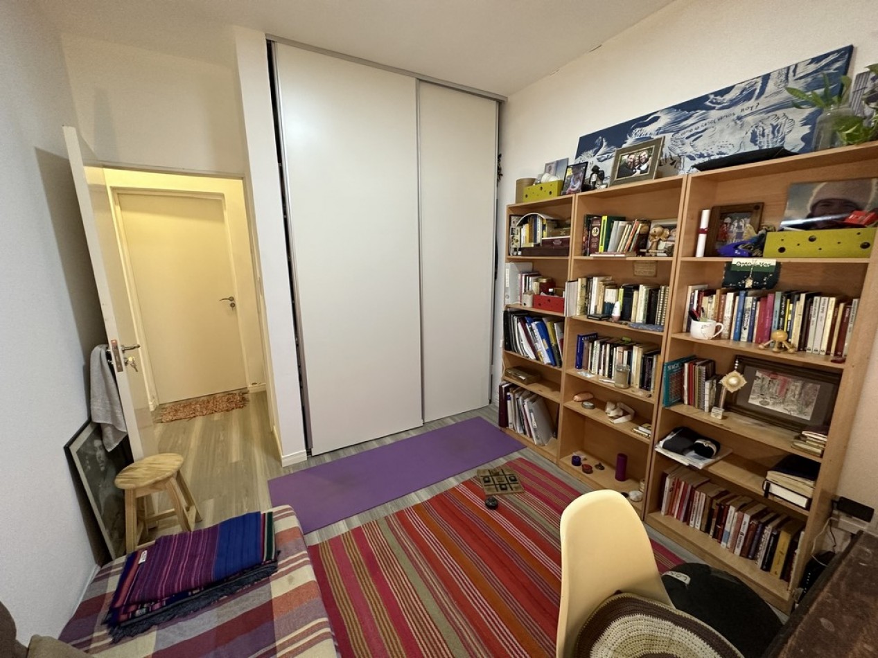 Venta casa 2 dormitorios con piscina Apta Credito