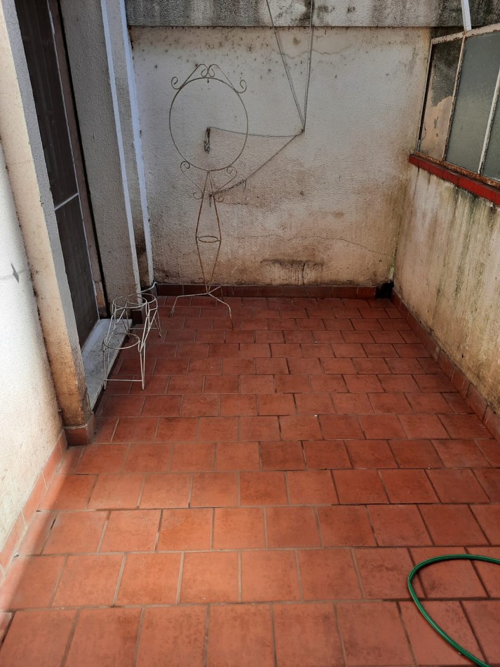 Venta departamento 2 dorm. en Cordoba 1700
