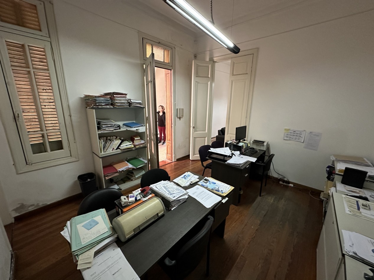 Casa Ideal Uso Comercial / Profesional