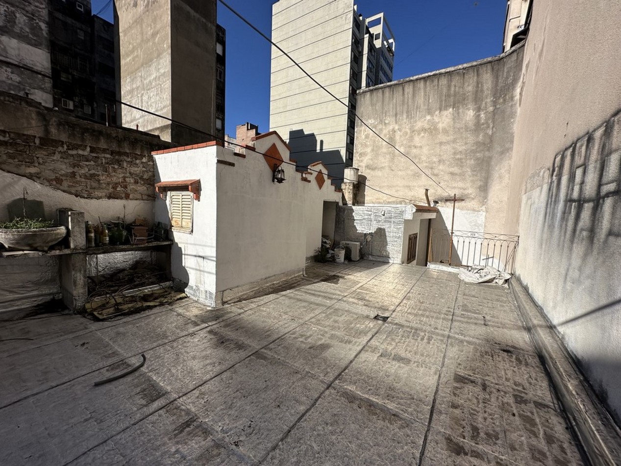Casa Ideal Uso Comercial / Profesional