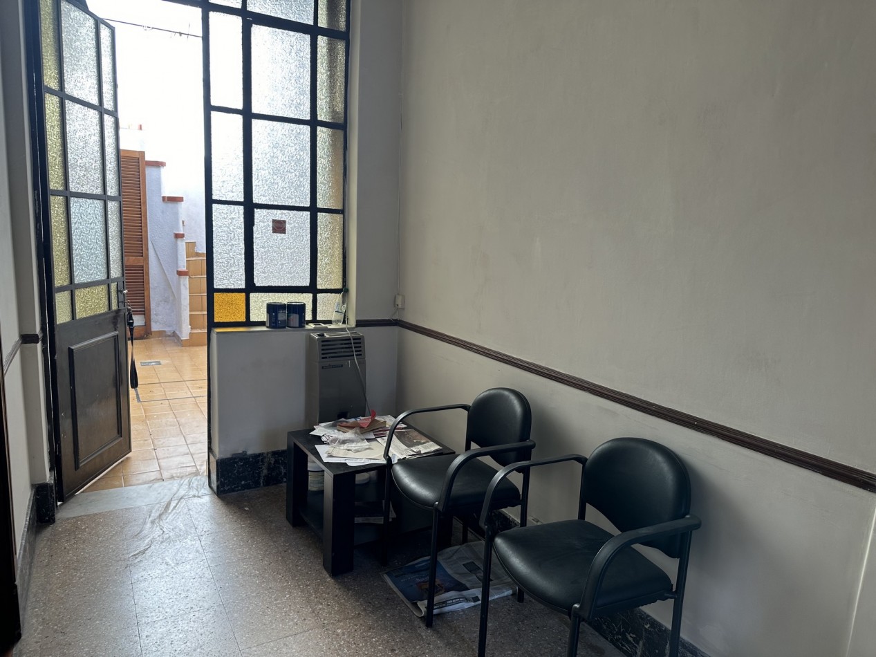 Casa Ideal Uso Comercial / Profesional