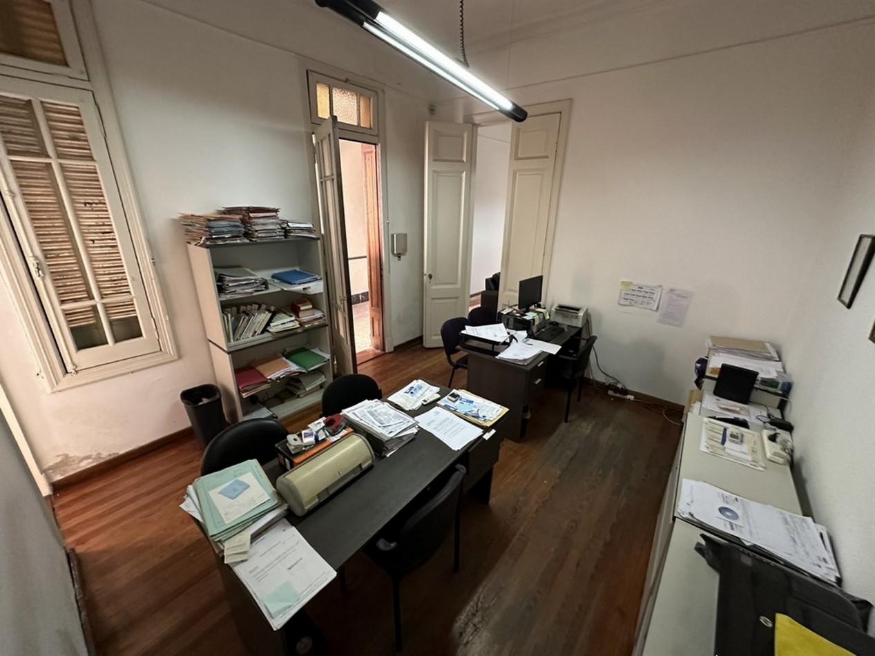 Casa Ideal Uso Comercial / Profesional