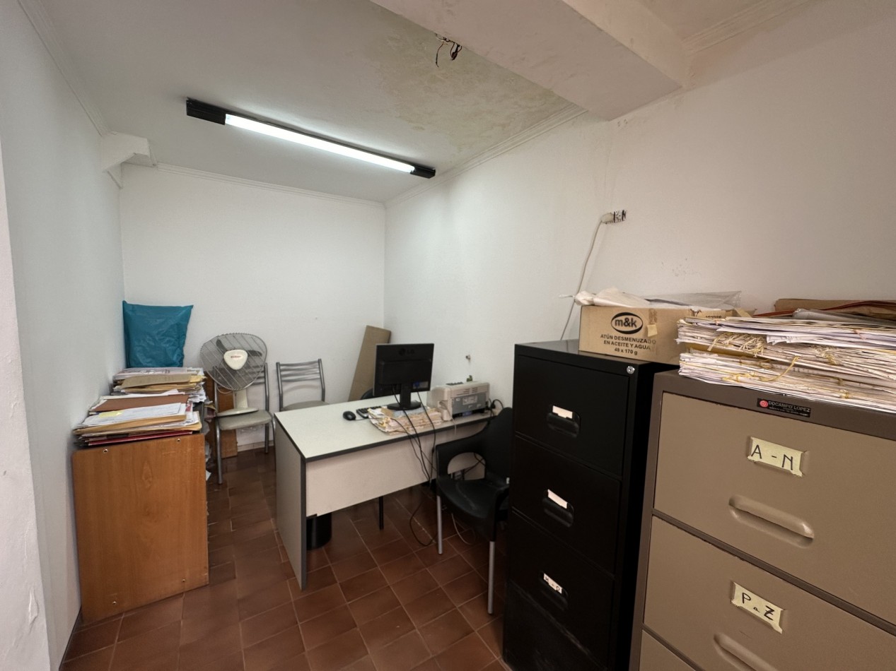 Casa Ideal Uso Comercial / Profesional