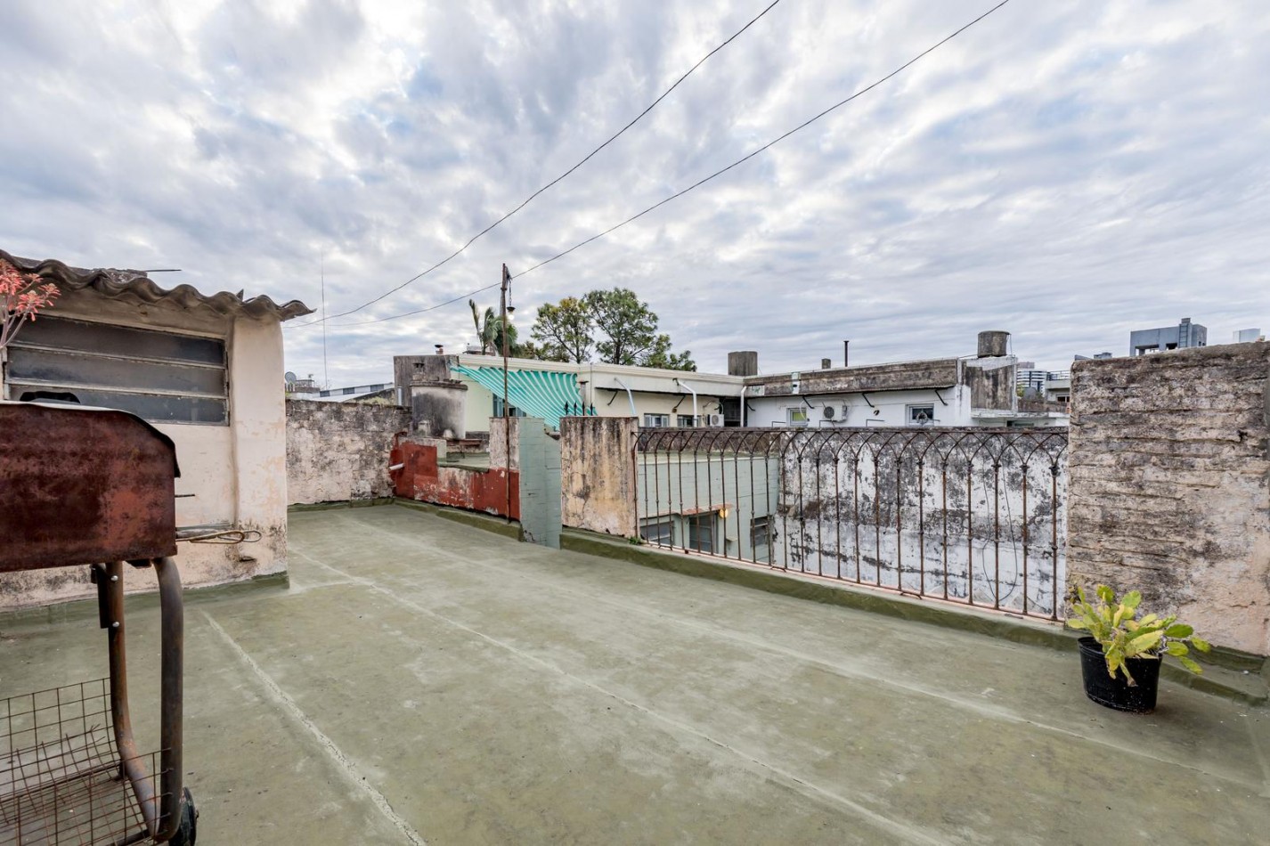 Casa interna 2 dormitorios en Pichincha