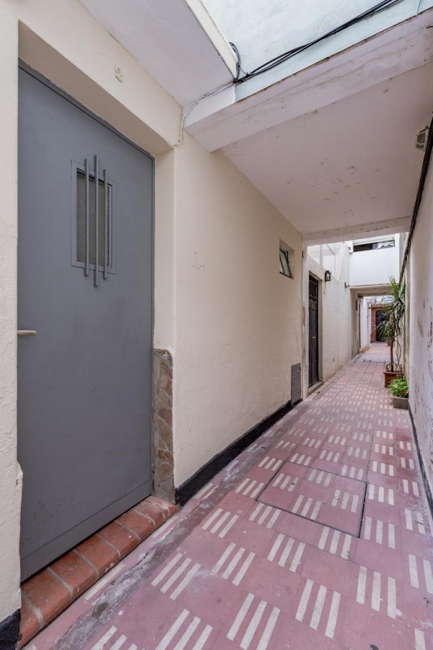 Casa interna 2 dormitorios en Pichincha