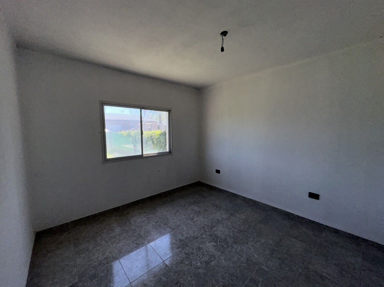 Venta Casa 2 dormitorios con piscina en TS3