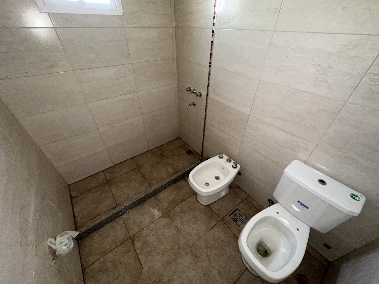 Venta Casa 2 dormitorios con piscina en TS3