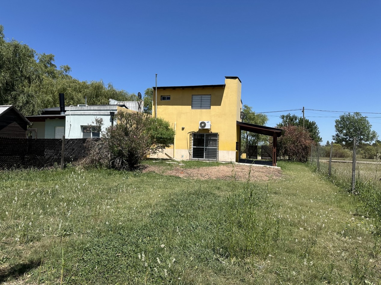 Casa 3 dormitorios en Tierra Sueños 2 Apta Credito