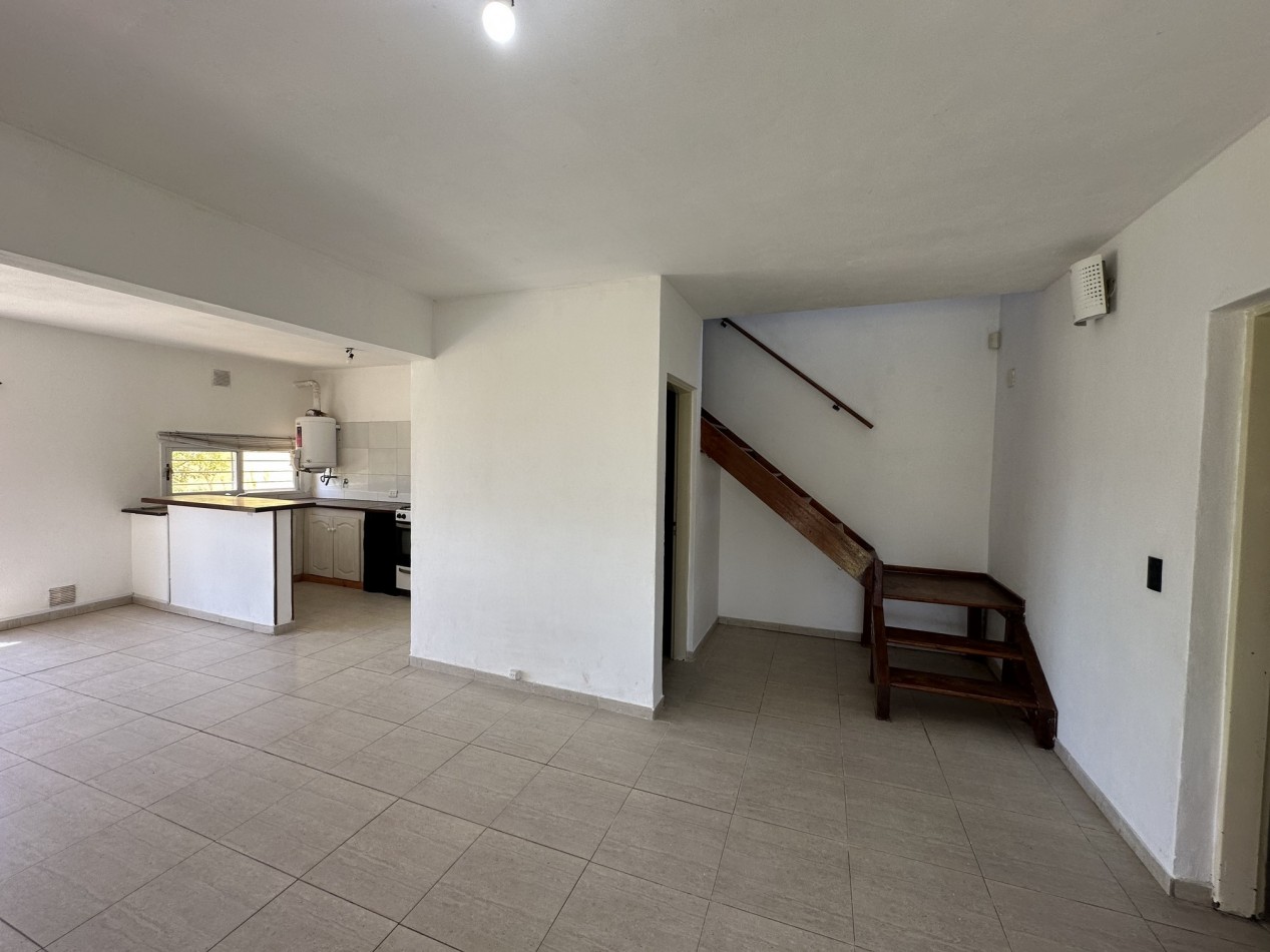 Casa 3 dormitorios en Tierra Sueños 2 Apta Credito