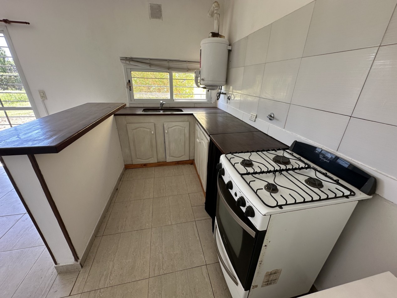 Casa 3 dormitorios en Tierra Sueños 2 Apta Credito