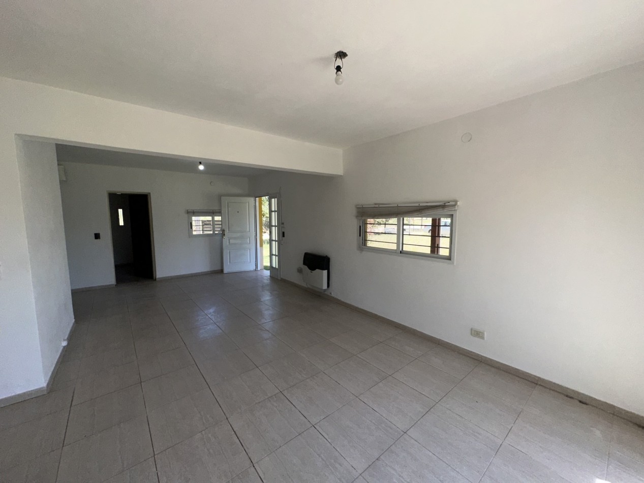 Casa 3 dormitorios en Tierra Sueños 2 Apta Credito