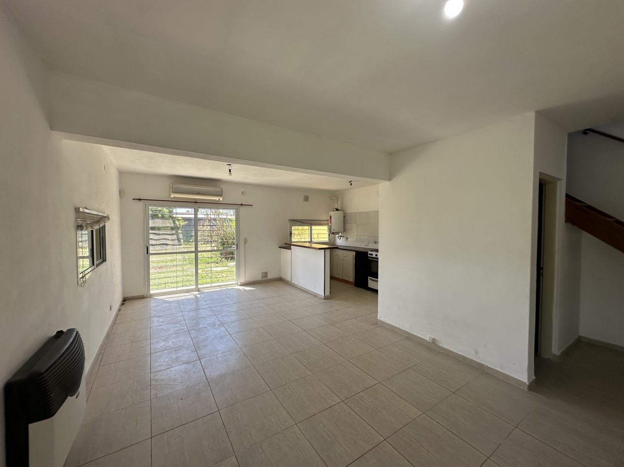 Casa 3 dormitorios en Tierra Sueños 2 Apta Credito