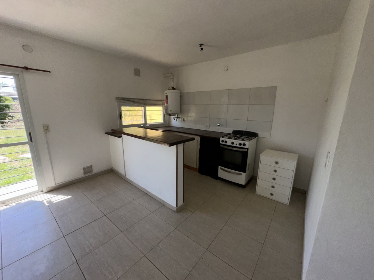 Casa 3 dormitorios en Tierra Sueños 2 Apta Credito