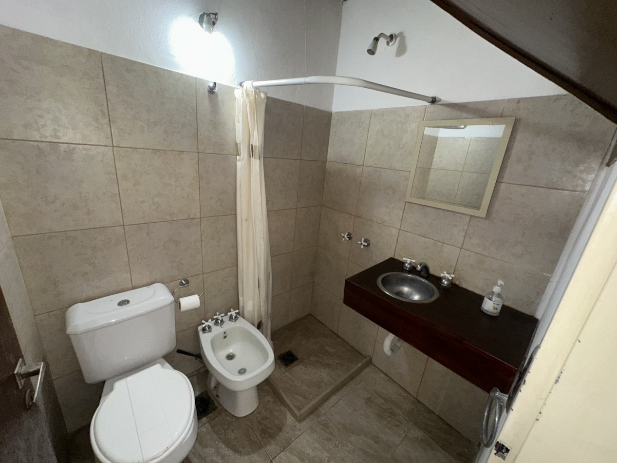 Casa 3 dormitorios en Tierra Sueños 2 Apta Credito