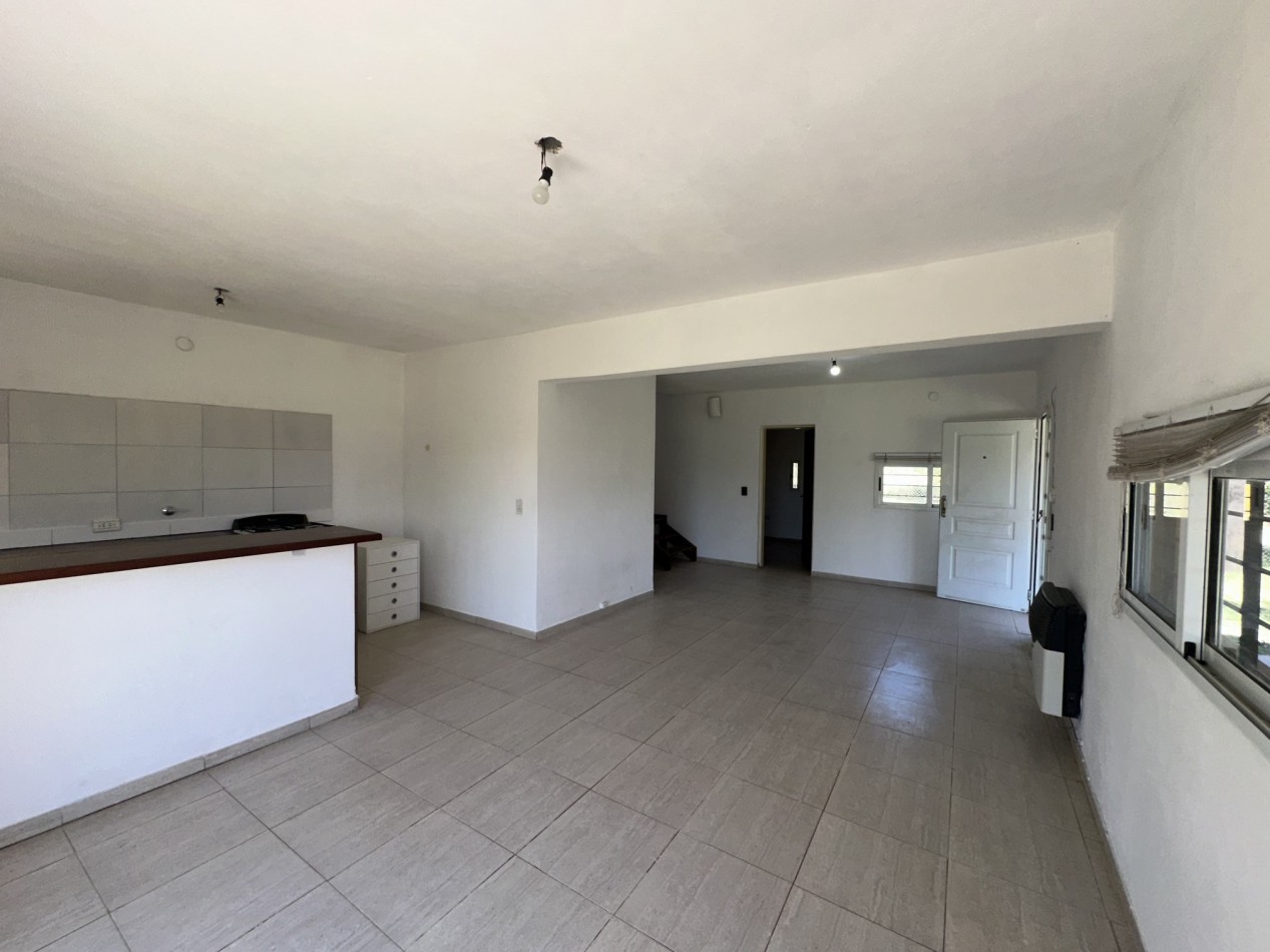 Casa 3 dormitorios en Tierra Sueños 2 Apta Credito