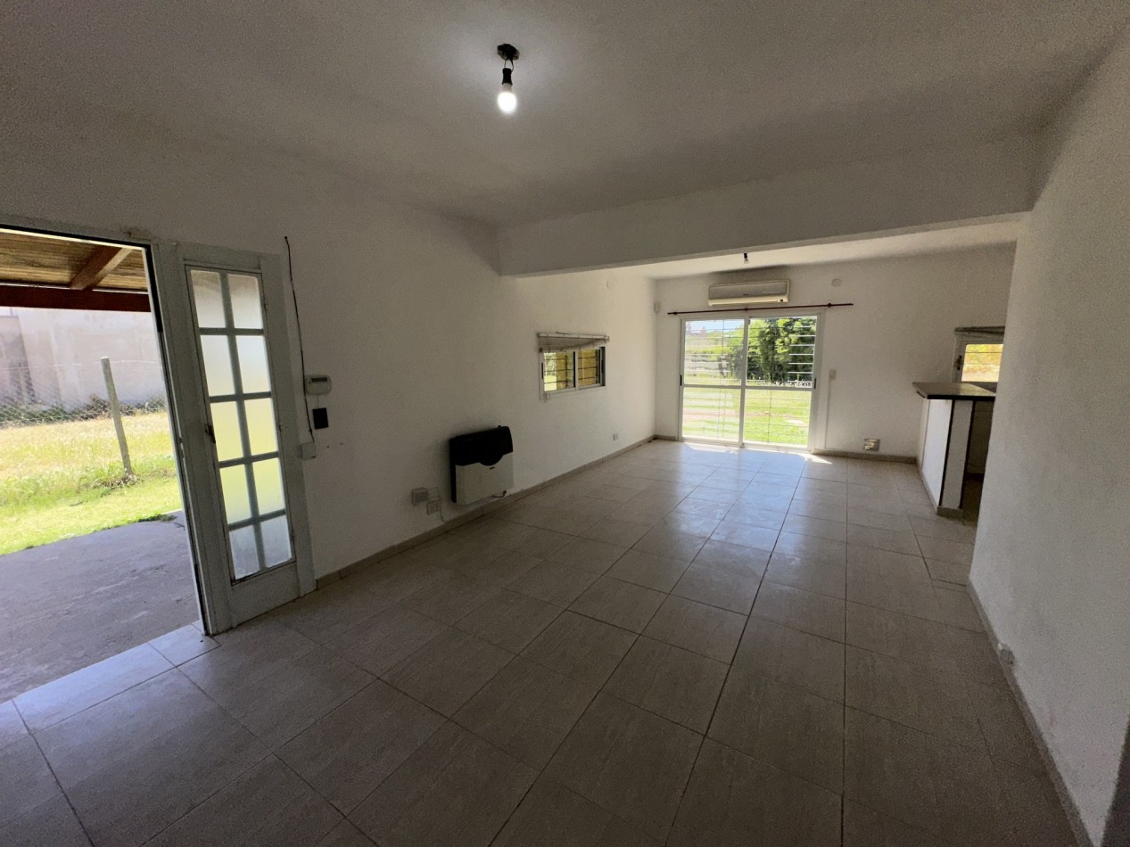 Casa 3 dormitorios en Tierra Sueños 2 Apta Credito