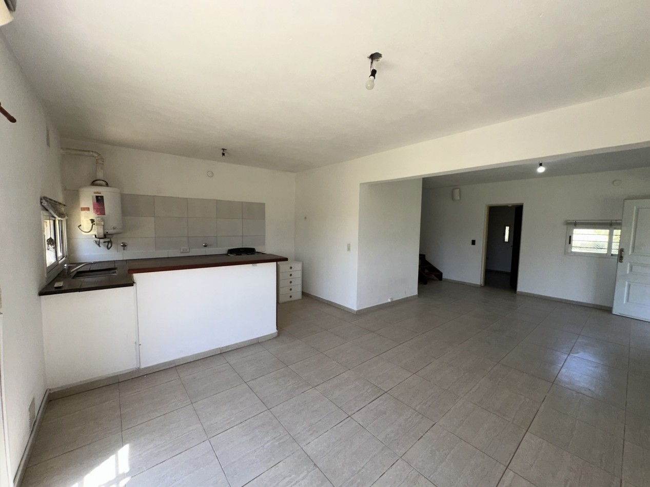 Casa 3 dormitorios en Tierra Sueños 2 Apta Credito