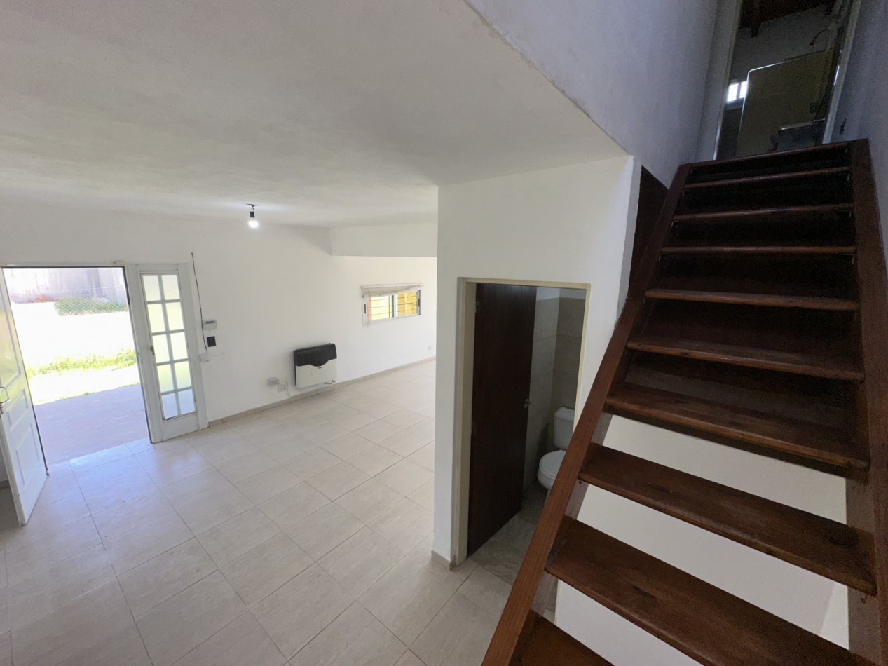 Casa 3 dormitorios en Tierra Sueños 2 Apta Credito