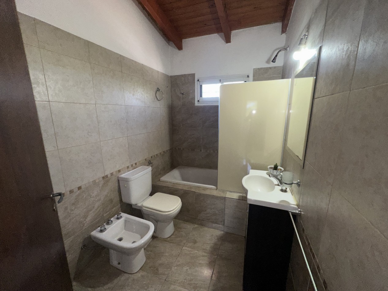 Casa 3 dormitorios en Tierra Sueños 2 Apta Credito