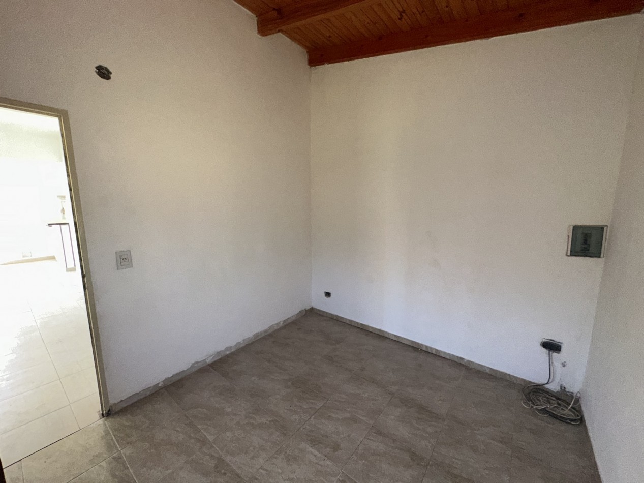 Casa 3 dormitorios en Tierra Sueños 2 Apta Credito