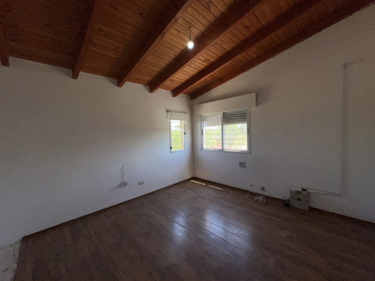 Casa 3 dormitorios en Tierra Sueños 2 Apta Credito