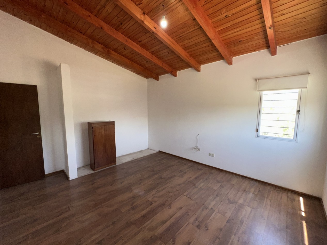 Casa 3 dormitorios en Tierra Sueños 2 Apta Credito