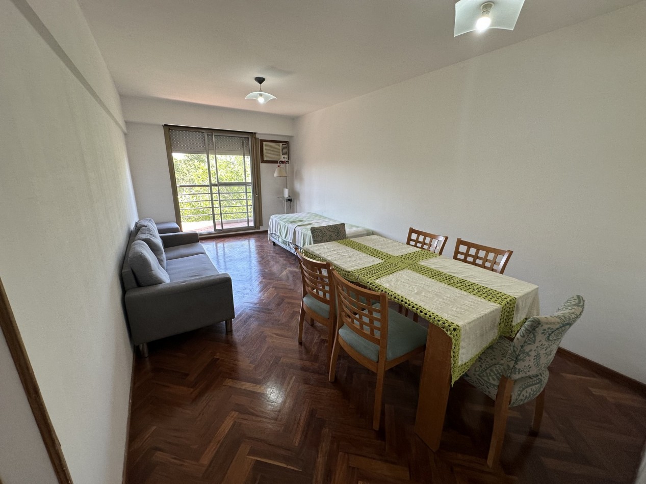 Venta departamento 1 dorm zona Alto Rosario