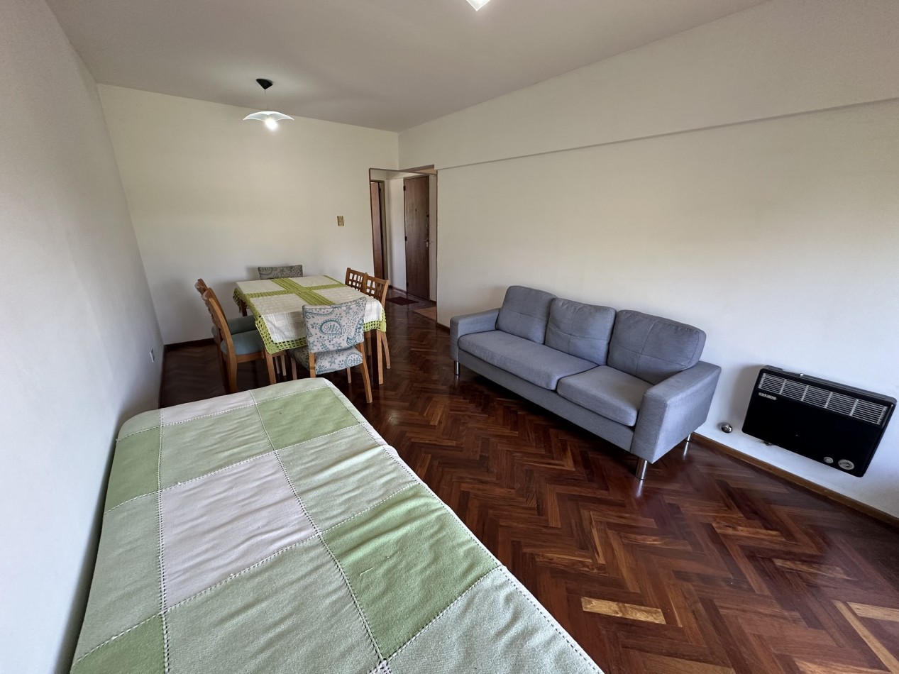 Venta departamento 1 dorm zona Alto Rosario