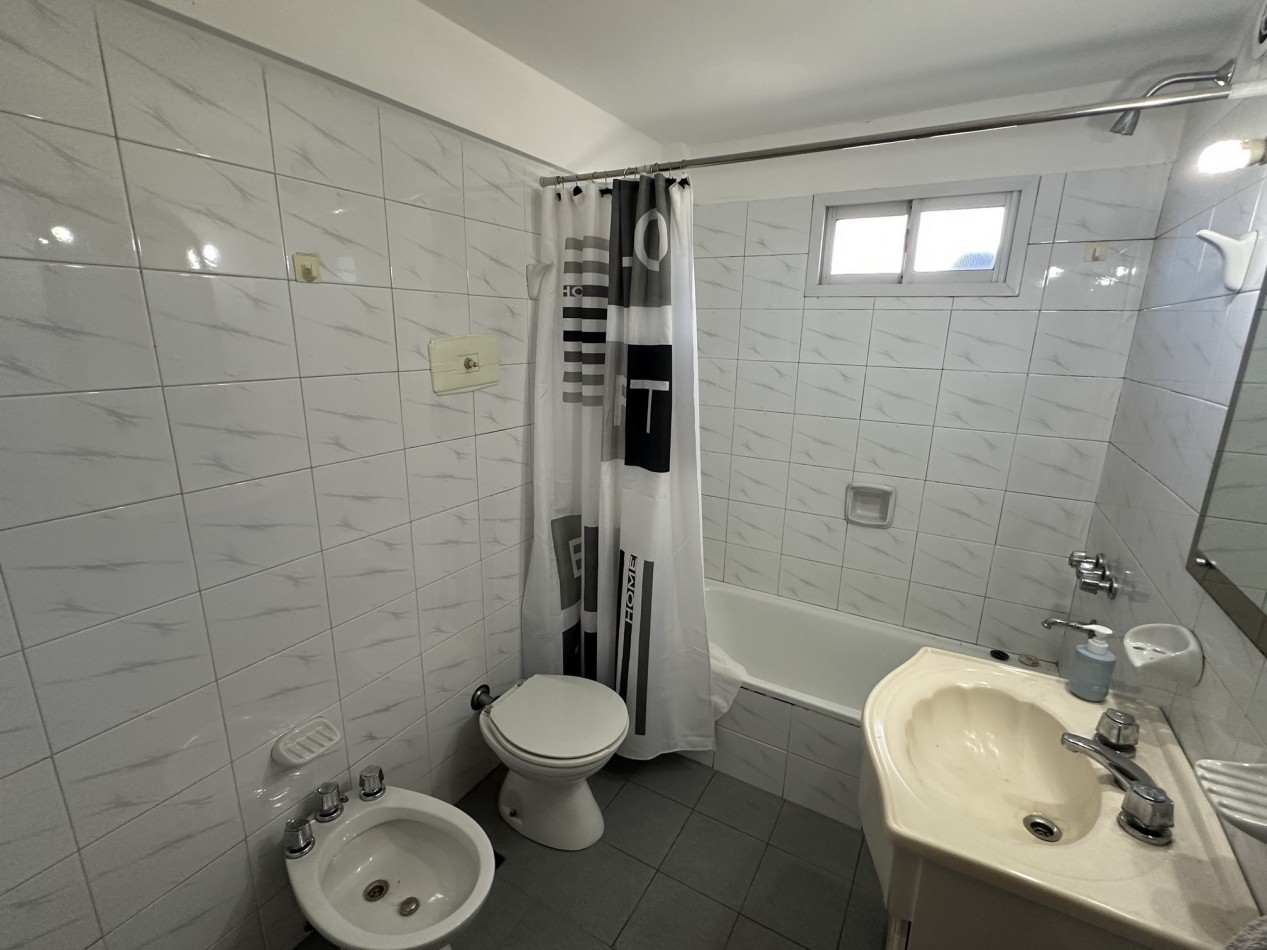 Venta departamento 1 dorm zona Alto Rosario