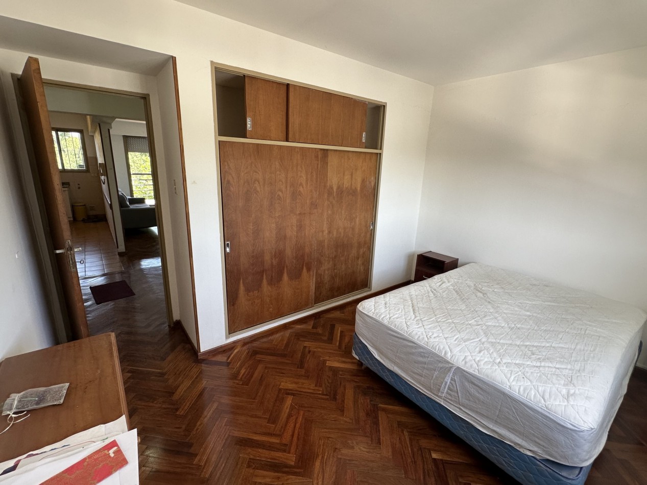 Venta departamento 1 dorm zona Alto Rosario