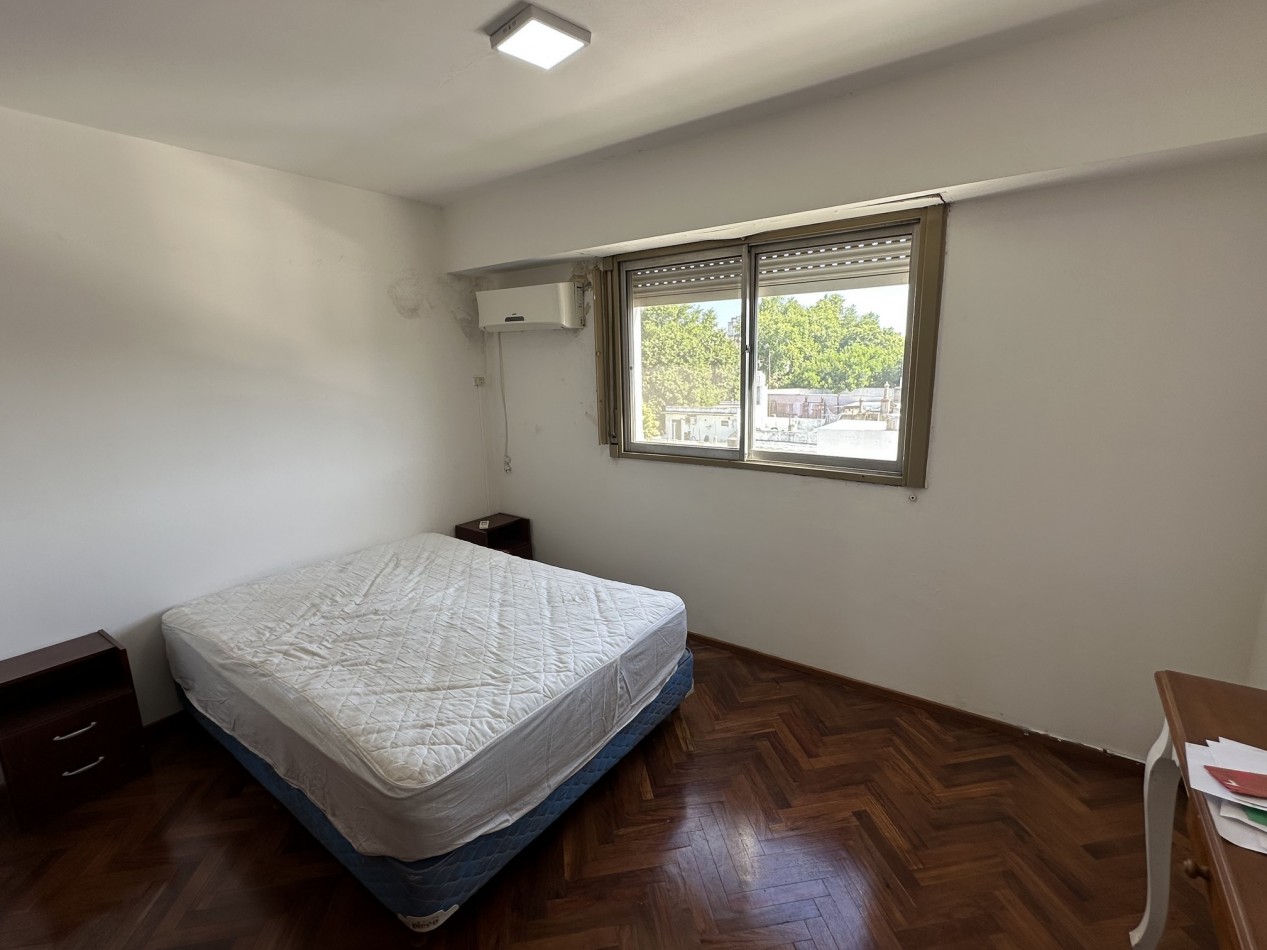 Venta departamento 1 dorm zona Alto Rosario