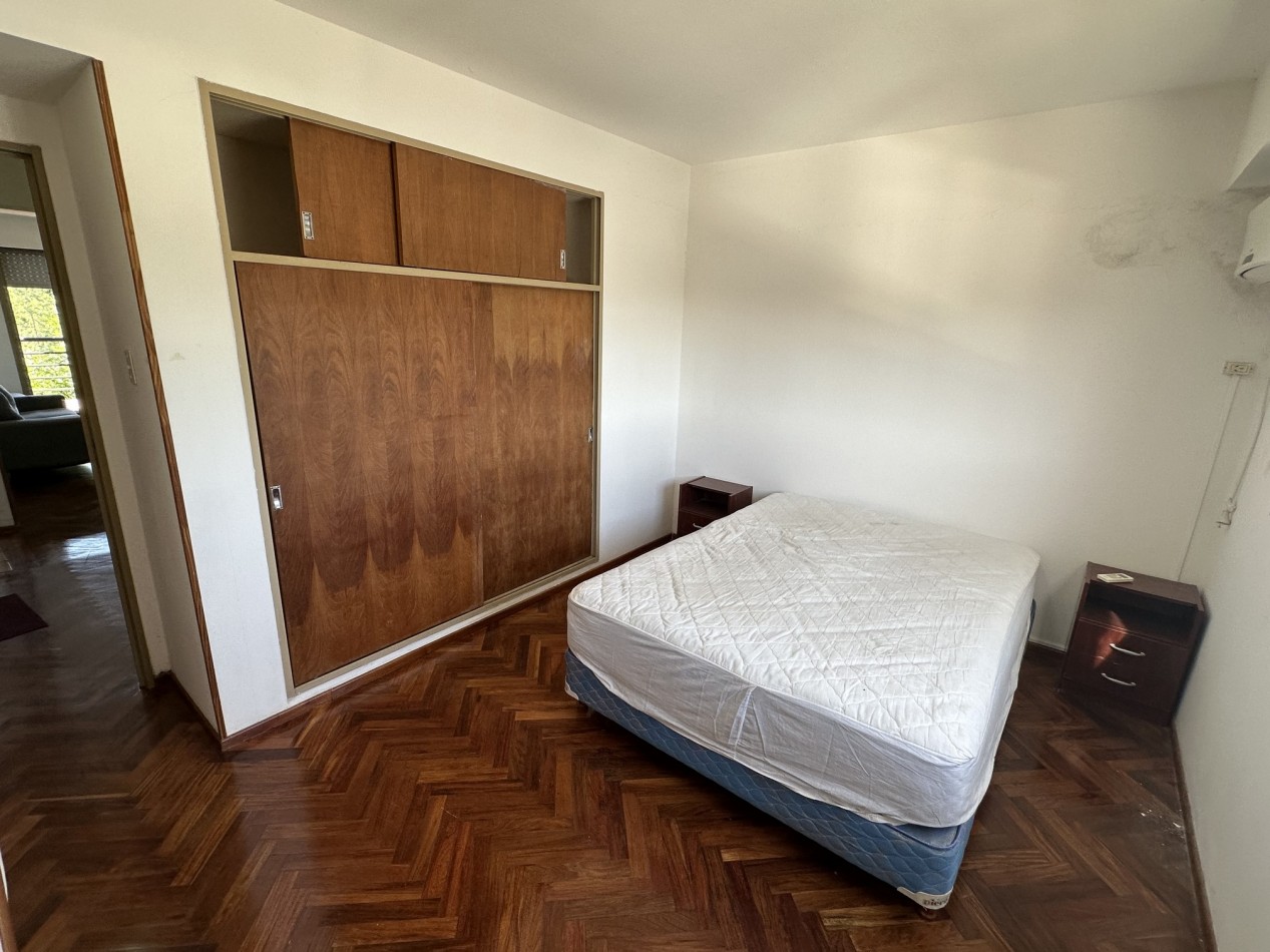 Venta departamento 1 dorm zona Alto Rosario