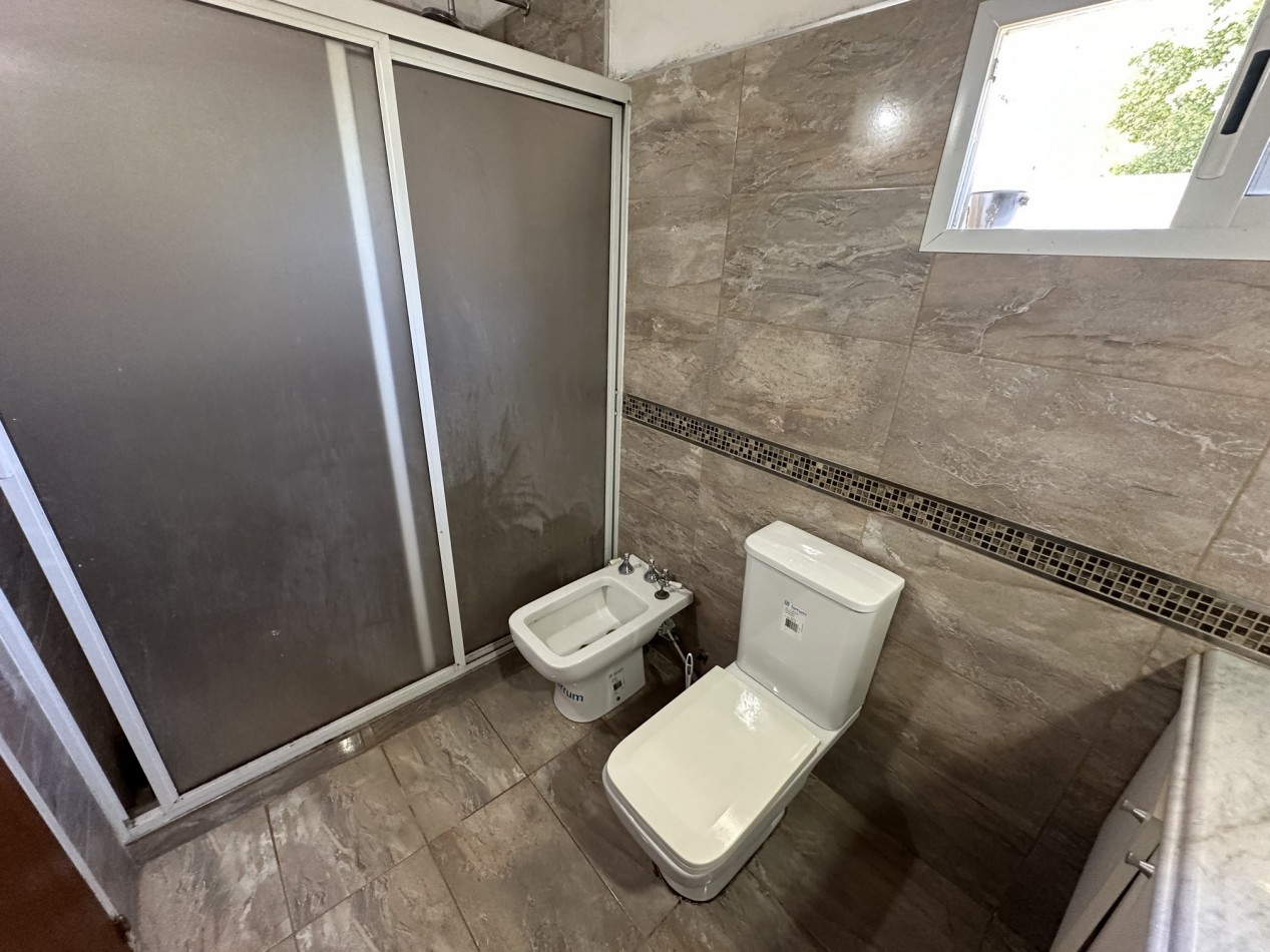 Liceo: Venta Casa 3 dorm. 3 baños con piscina