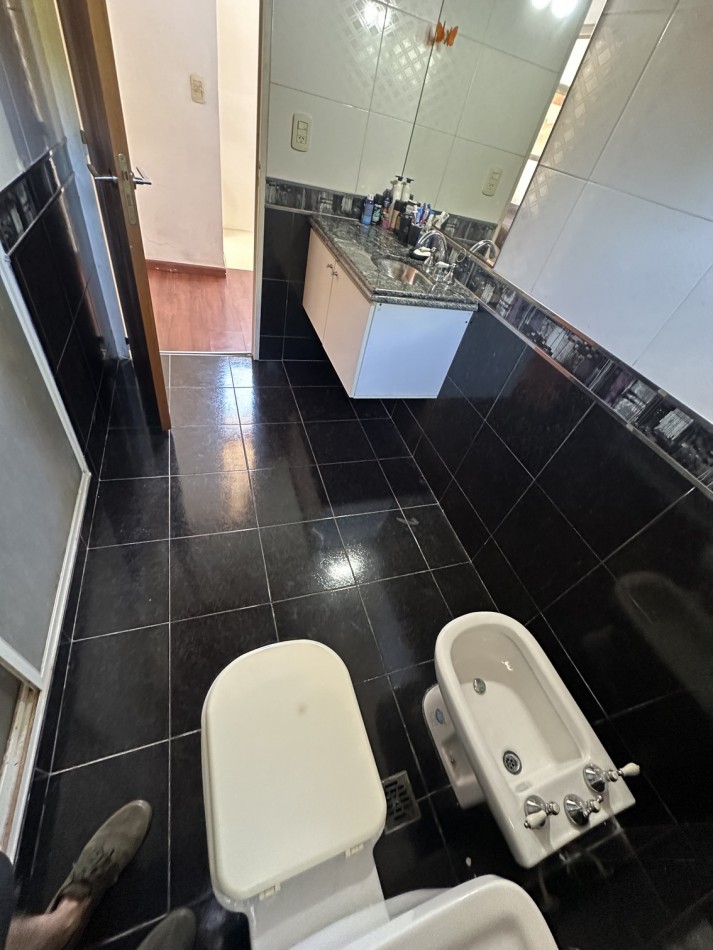 Liceo: Venta Casa 3 dorm. 3 baños con piscina