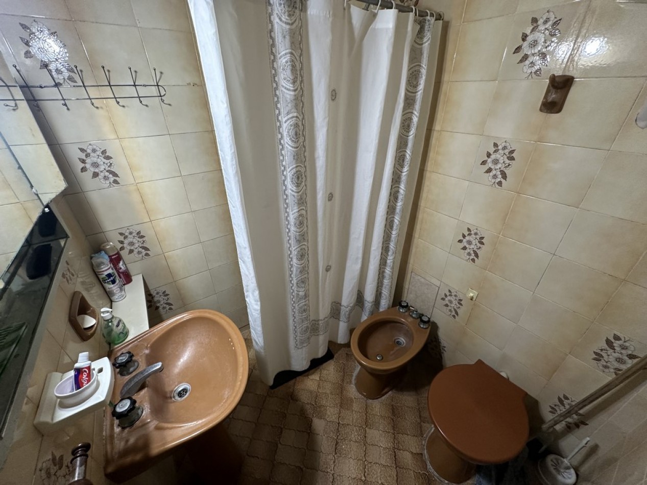 Alquiler casa 2 dormitorios con piscina