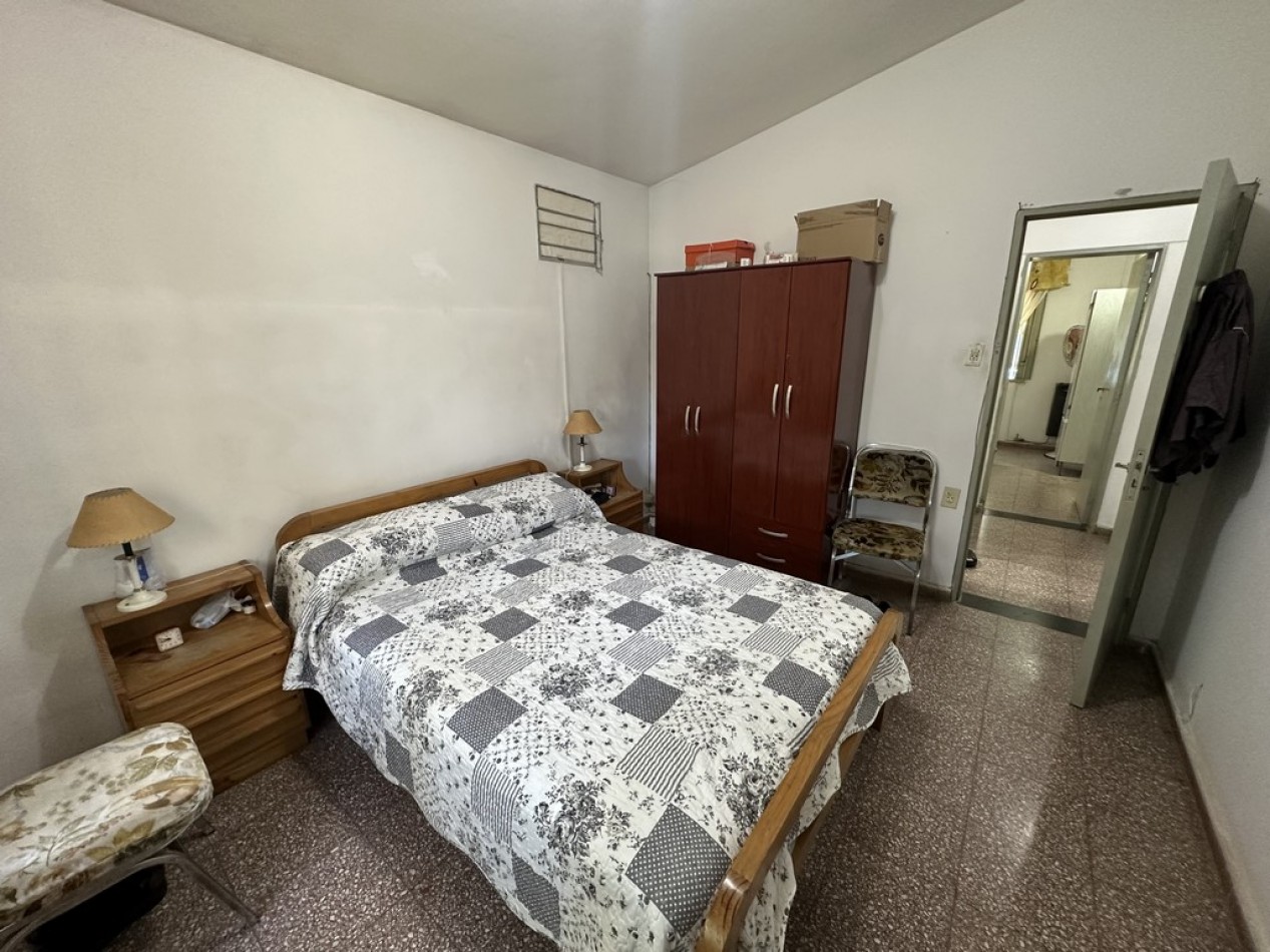 Alquiler casa 2 dormitorios con piscina