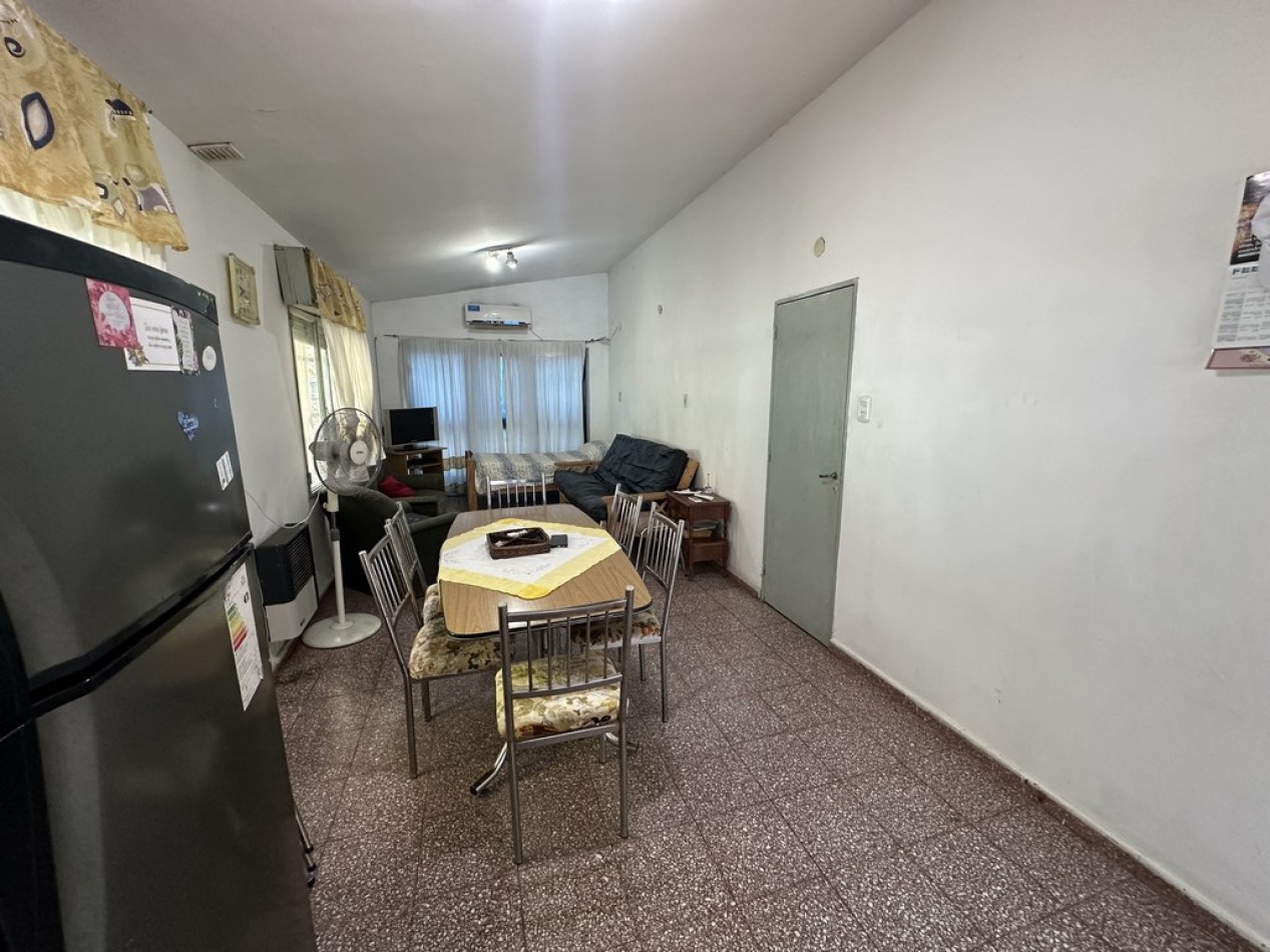 Alquiler casa 2 dormitorios con piscina