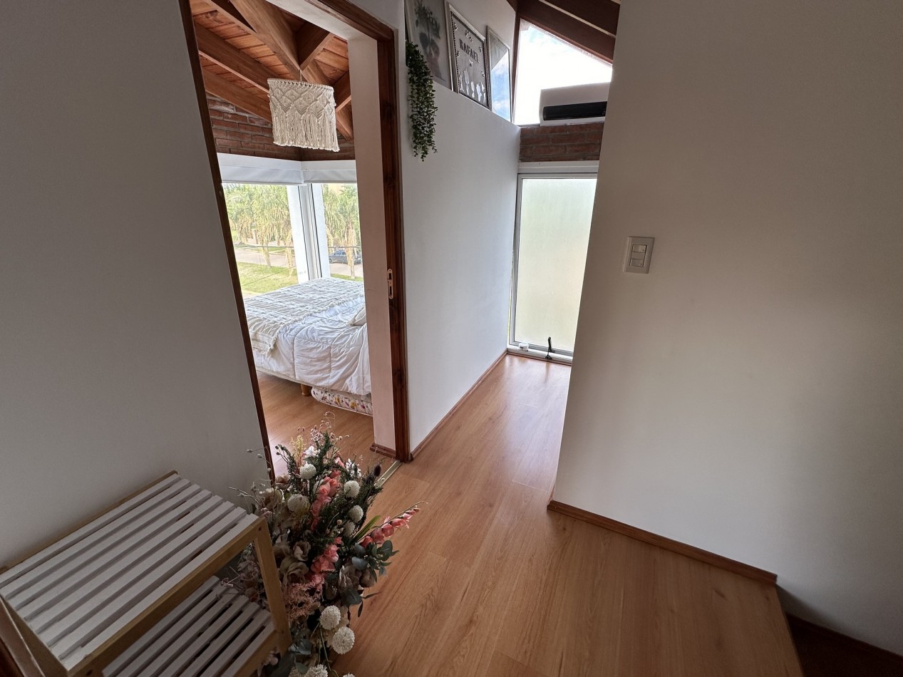 Venta Hermoso Duplex en Tierra de Sueños 2