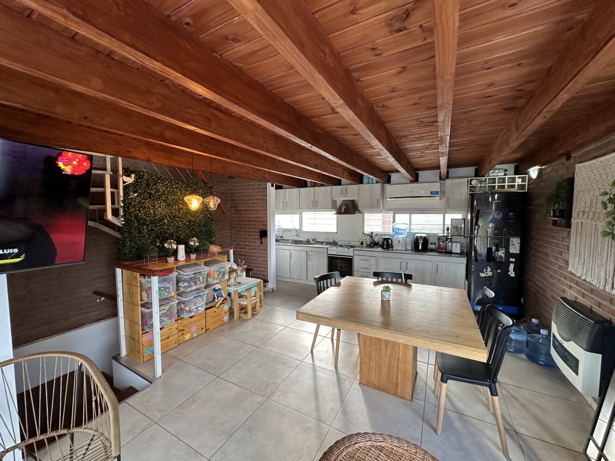 Venta Hermoso Duplex en Tierra de Sueños 2