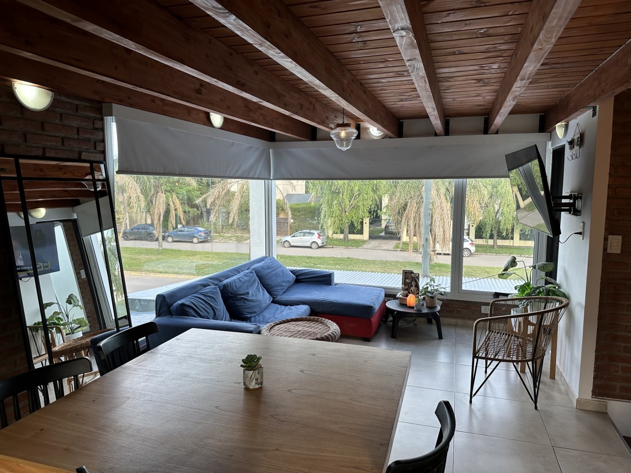 Venta Hermoso Duplex en Tierra de Sueños 2