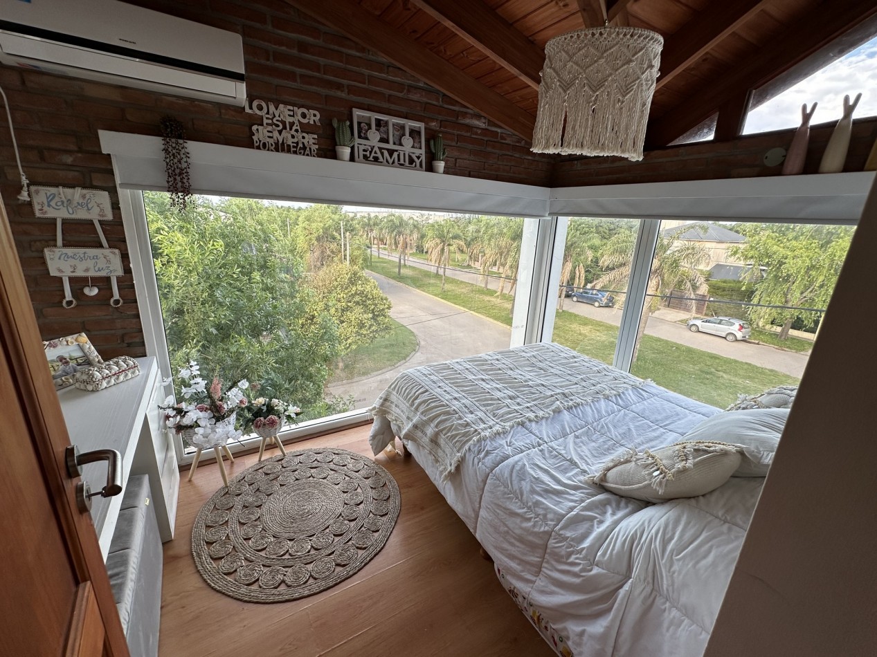 Venta Hermoso Duplex en Tierra de Sueños 2