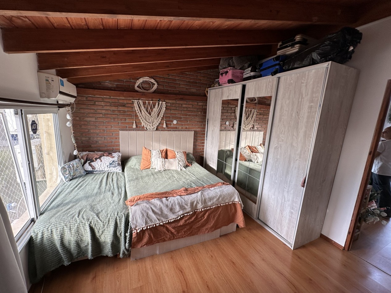Venta Hermoso Duplex en Tierra de Sueños 2
