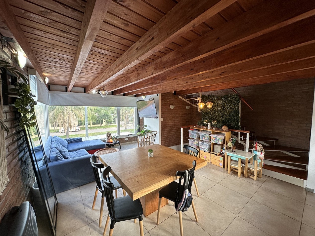 Venta Hermoso Duplex en Tierra de Sueños 2