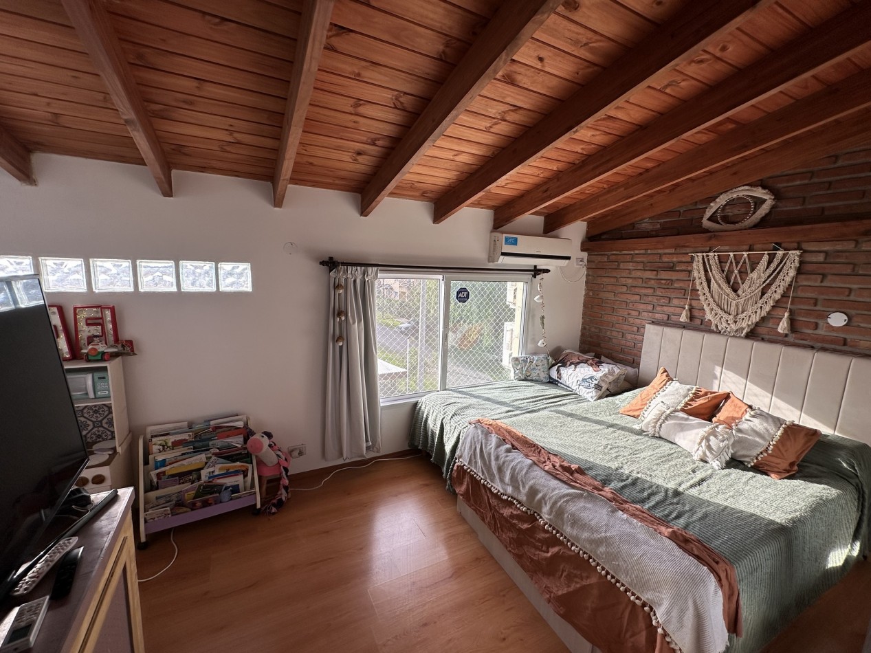 Venta Hermoso Duplex en Tierra de Sueños 2