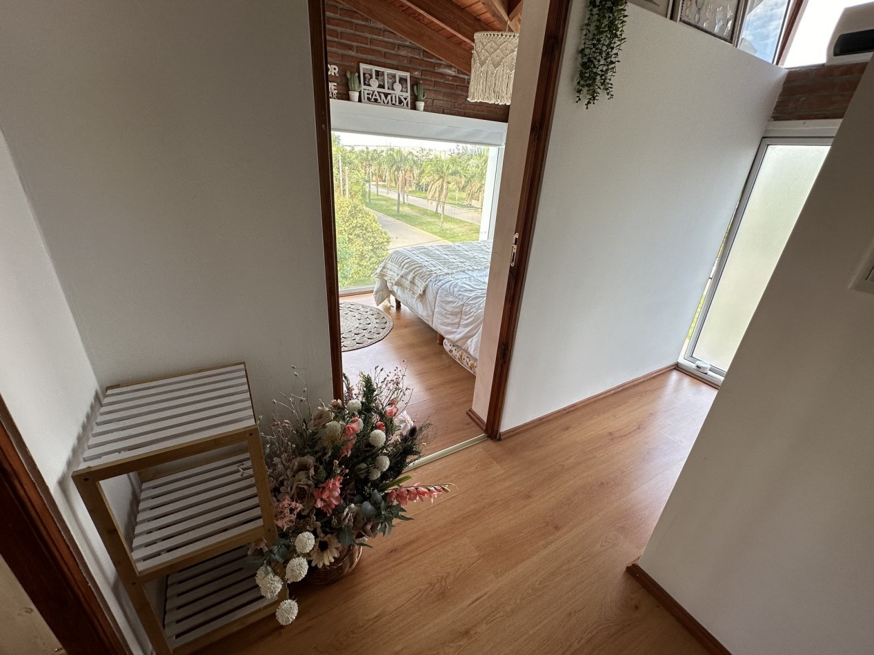 Venta Hermoso Duplex en Tierra de Sueños 2
